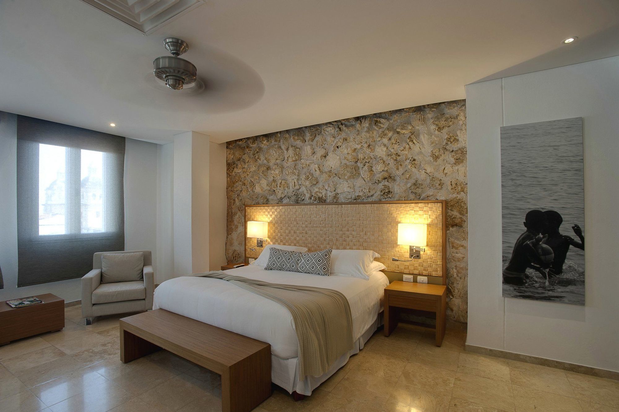 Movich Hotel Cartagena De Indias Удобства фото